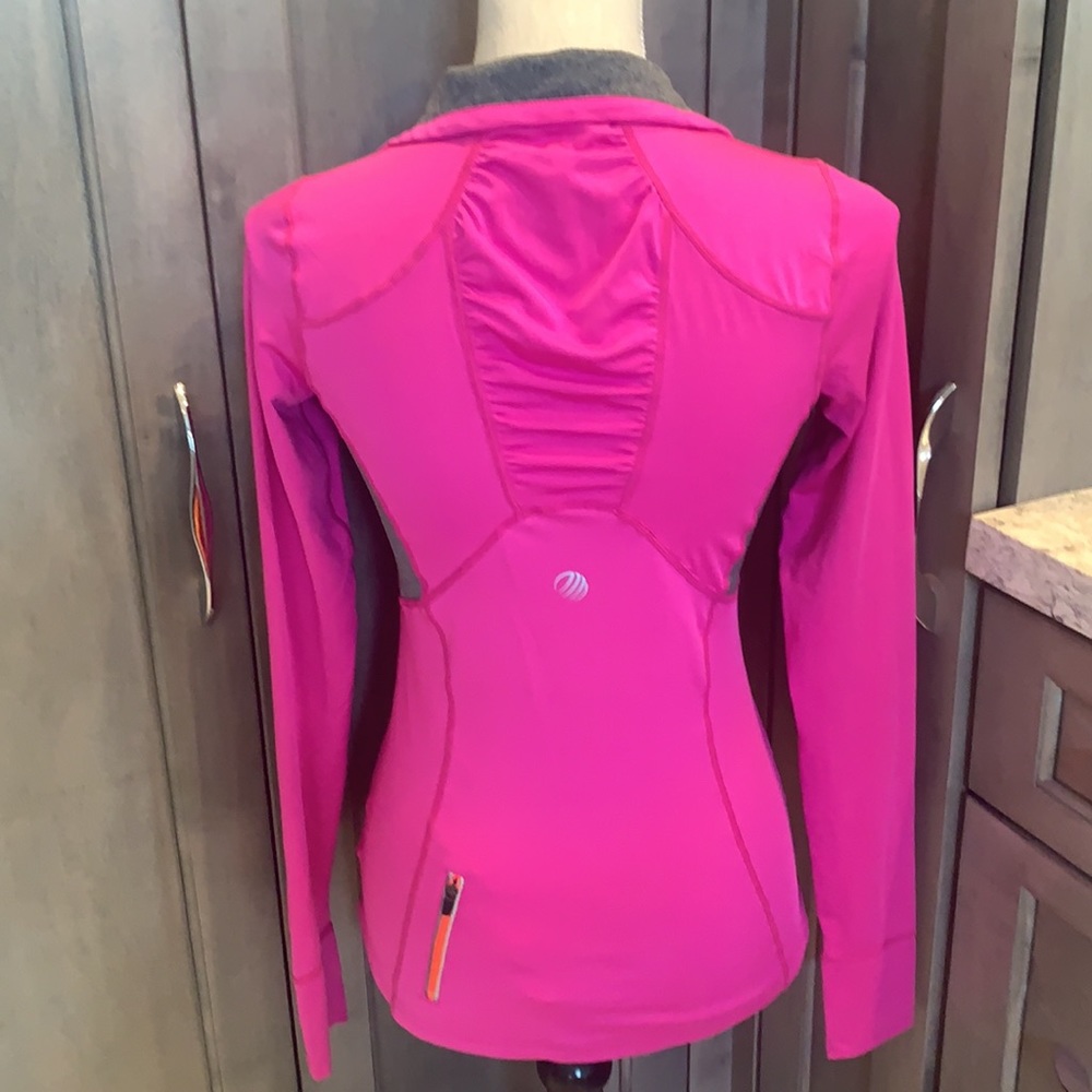 Mpg Performance Gear Jacket - image 2